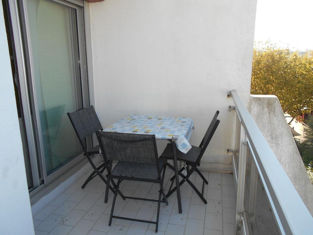 Vittoria Immobilier 11 - Reglement Sur Place - Cheques Vacances Acceptes La Grande-Motte Exterior photo