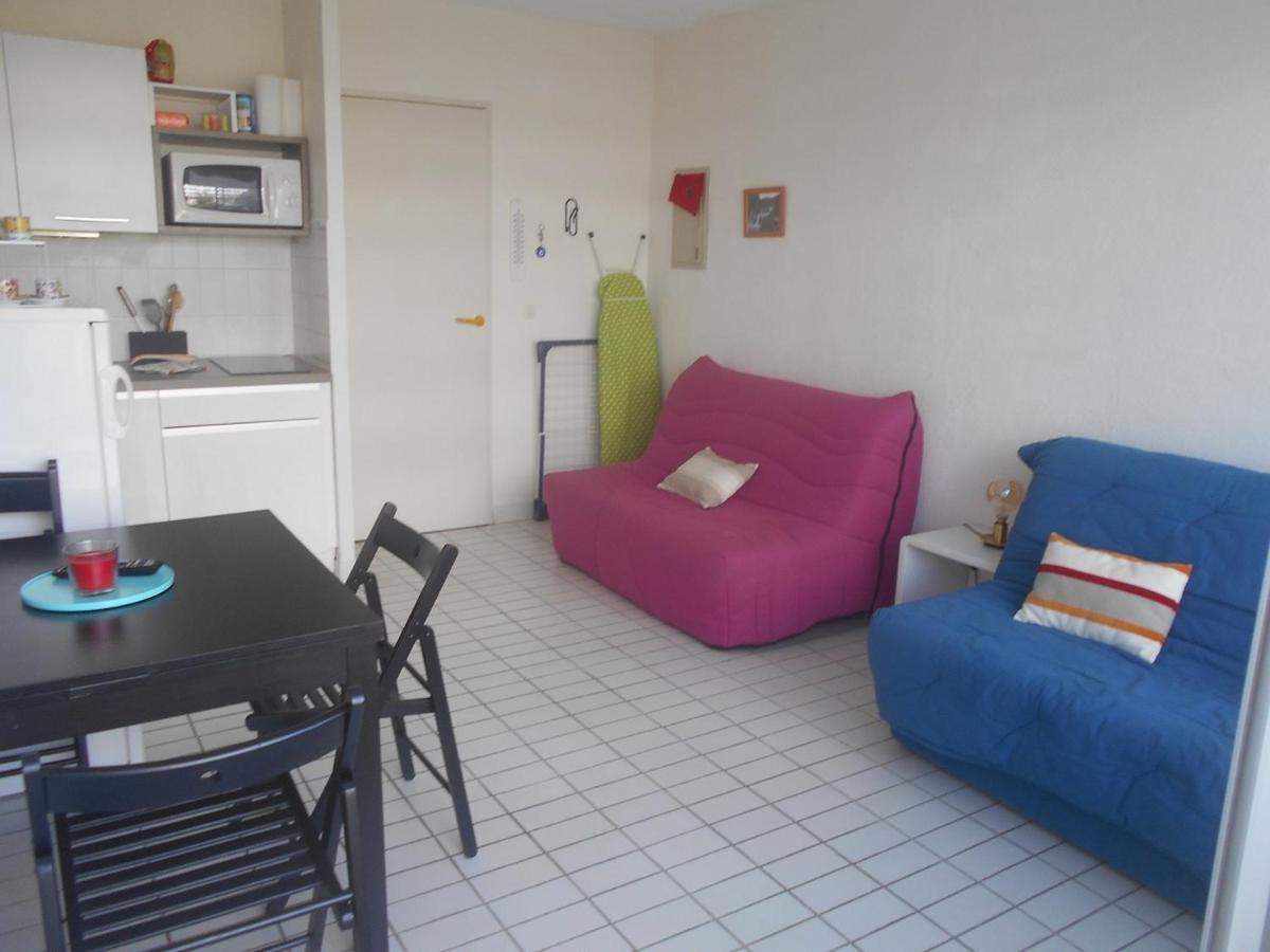 Vittoria Immobilier 11 - Reglement Sur Place - Cheques Vacances Acceptes La Grande-Motte Room photo
