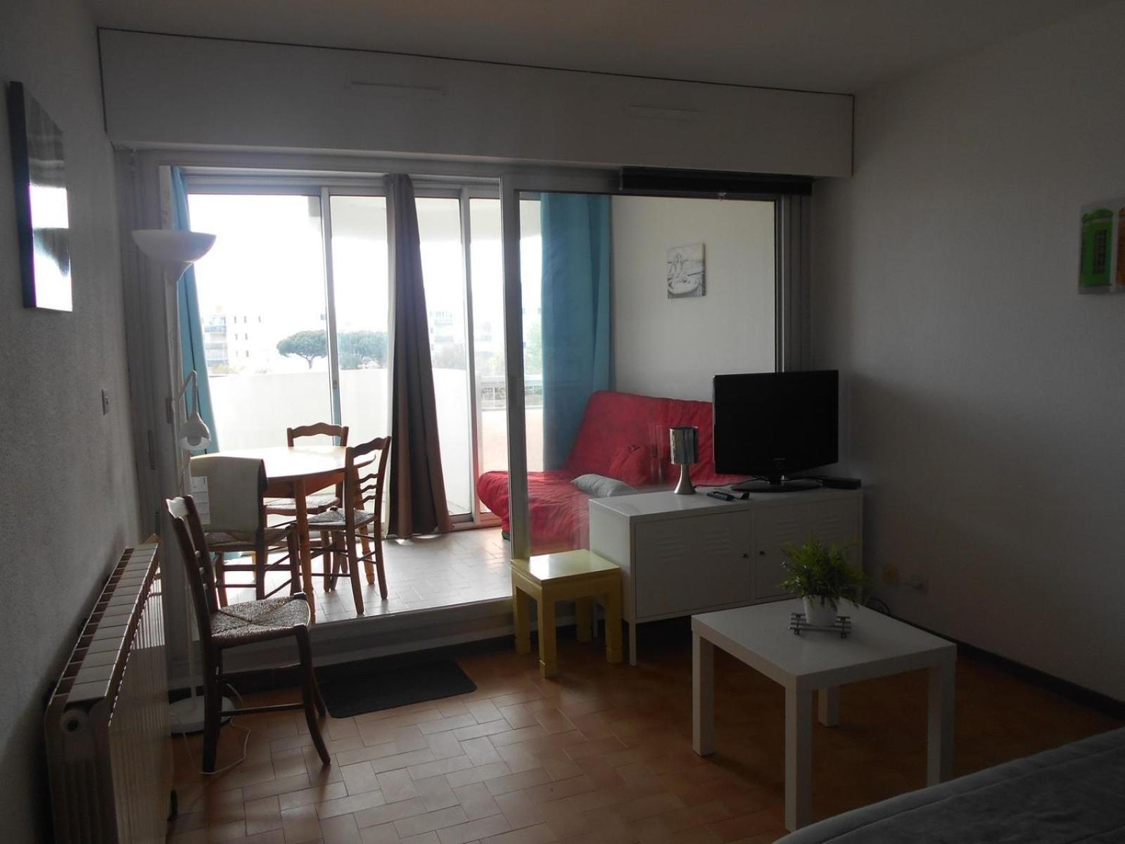 Vittoria Immobilier 11 - Reglement Sur Place - Cheques Vacances Acceptes La Grande-Motte Room photo