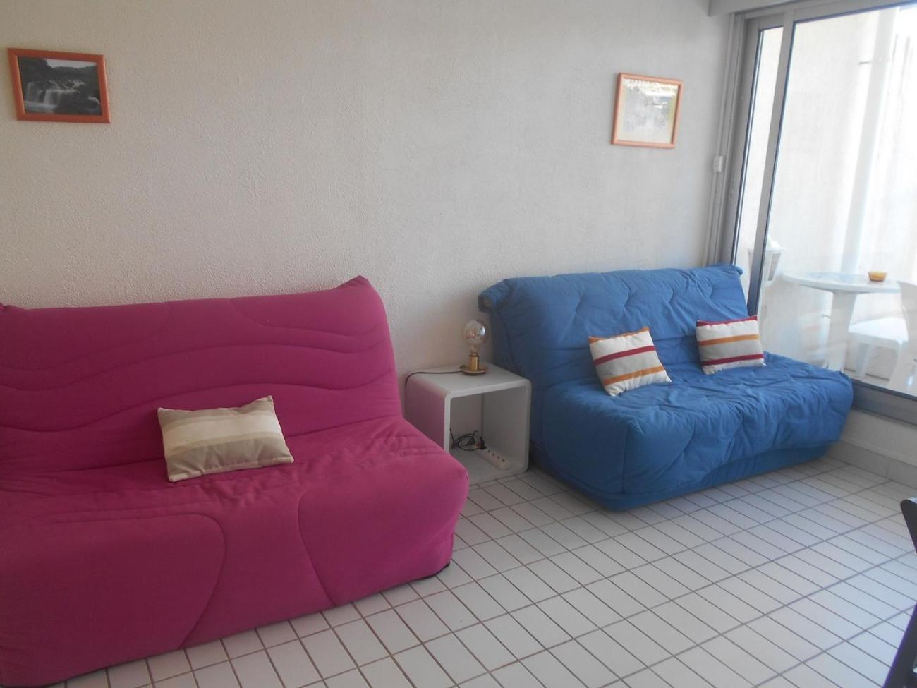 Vittoria Immobilier 11 - Reglement Sur Place - Cheques Vacances Acceptes La Grande-Motte Room photo