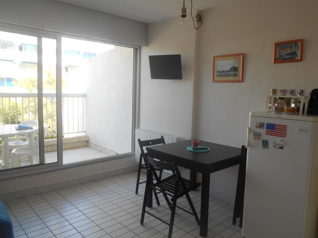 Vittoria Immobilier 11 - Reglement Sur Place - Cheques Vacances Acceptes La Grande-Motte Room photo