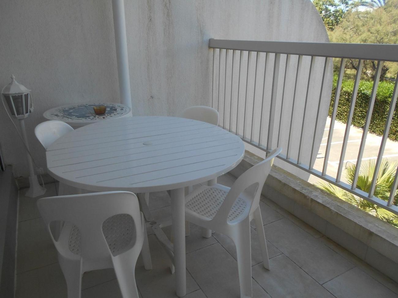Vittoria Immobilier 11 - Reglement Sur Place - Cheques Vacances Acceptes La Grande-Motte Room photo