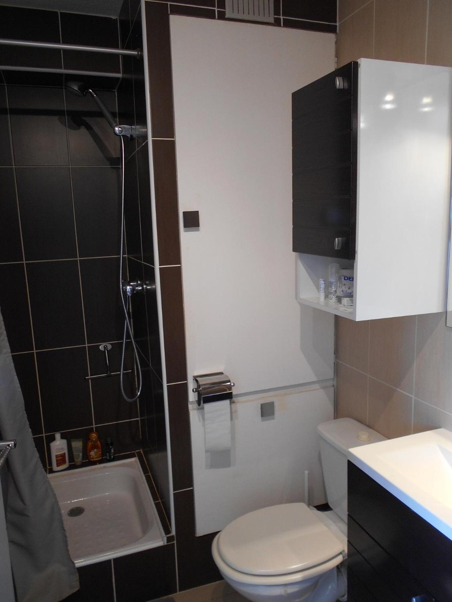 Vittoria Immobilier 11 - Reglement Sur Place - Cheques Vacances Acceptes La Grande-Motte Room photo