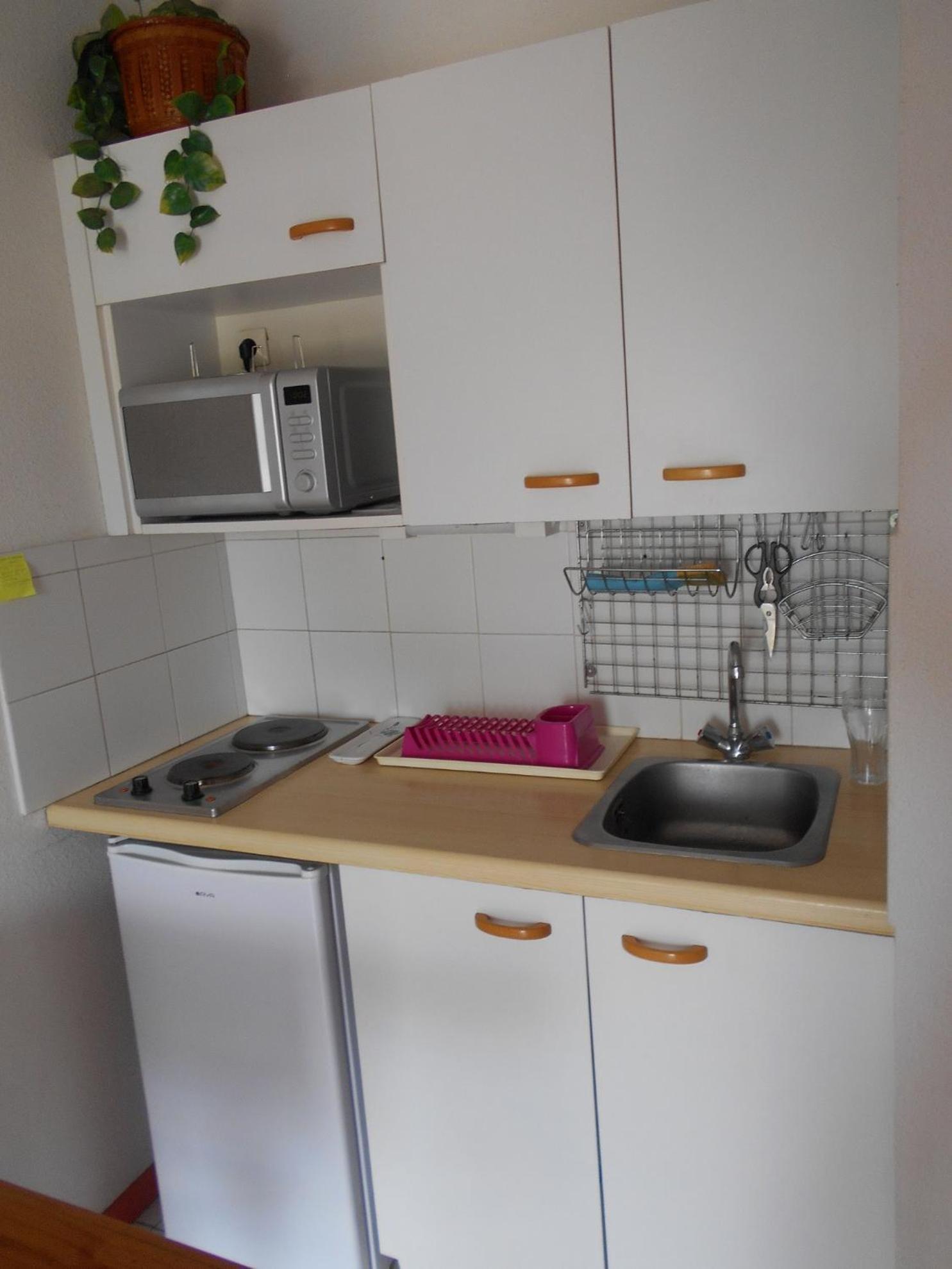 Vittoria Immobilier 11 - Reglement Sur Place - Cheques Vacances Acceptes La Grande-Motte Room photo