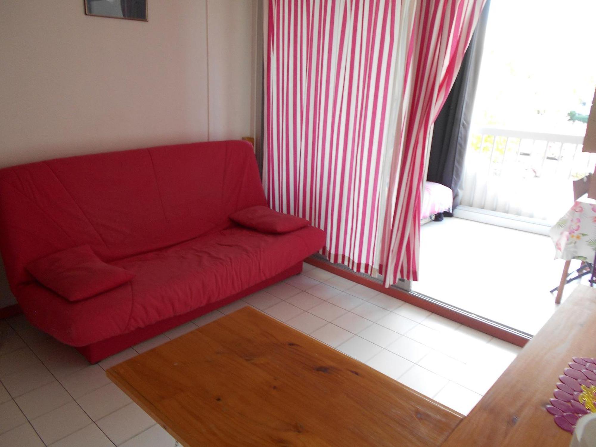 Vittoria Immobilier 11 - Reglement Sur Place - Cheques Vacances Acceptes La Grande-Motte Room photo