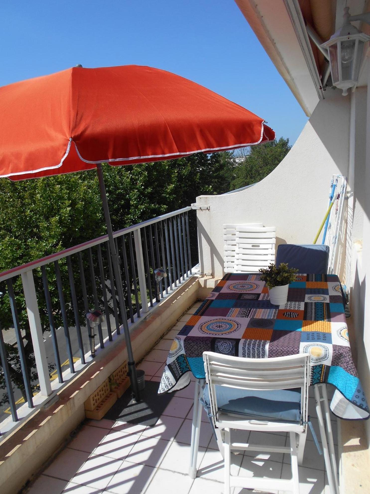 Vittoria Immobilier 11 - Reglement Sur Place - Cheques Vacances Acceptes La Grande-Motte Room photo
