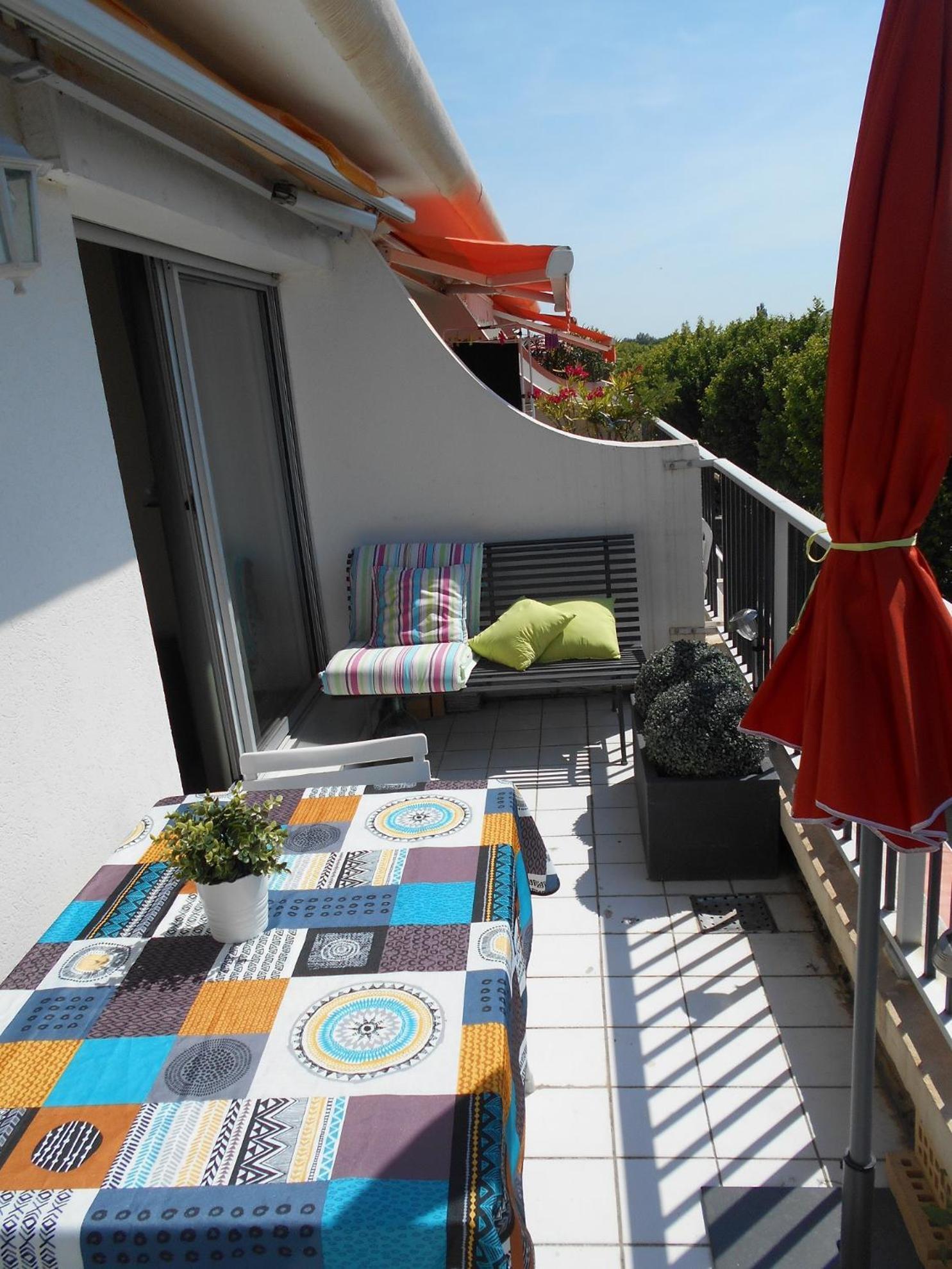 Vittoria Immobilier 11 - Reglement Sur Place - Cheques Vacances Acceptes La Grande-Motte Room photo