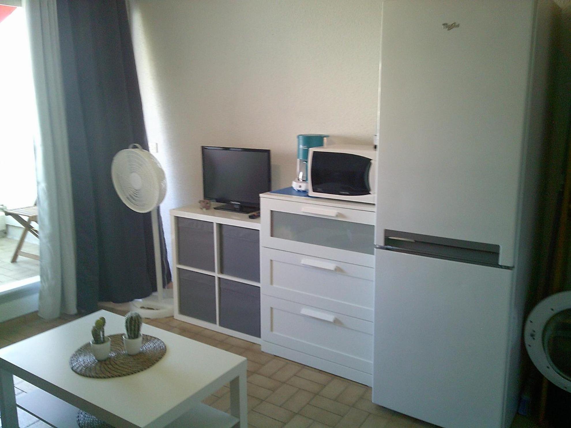 Vittoria Immobilier 11 - Reglement Sur Place - Cheques Vacances Acceptes La Grande-Motte Room photo
