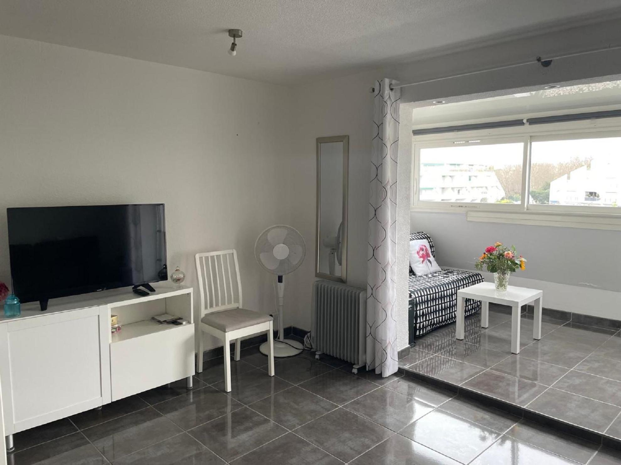 Vittoria Immobilier 11 - Reglement Sur Place - Cheques Vacances Acceptes La Grande-Motte Room photo