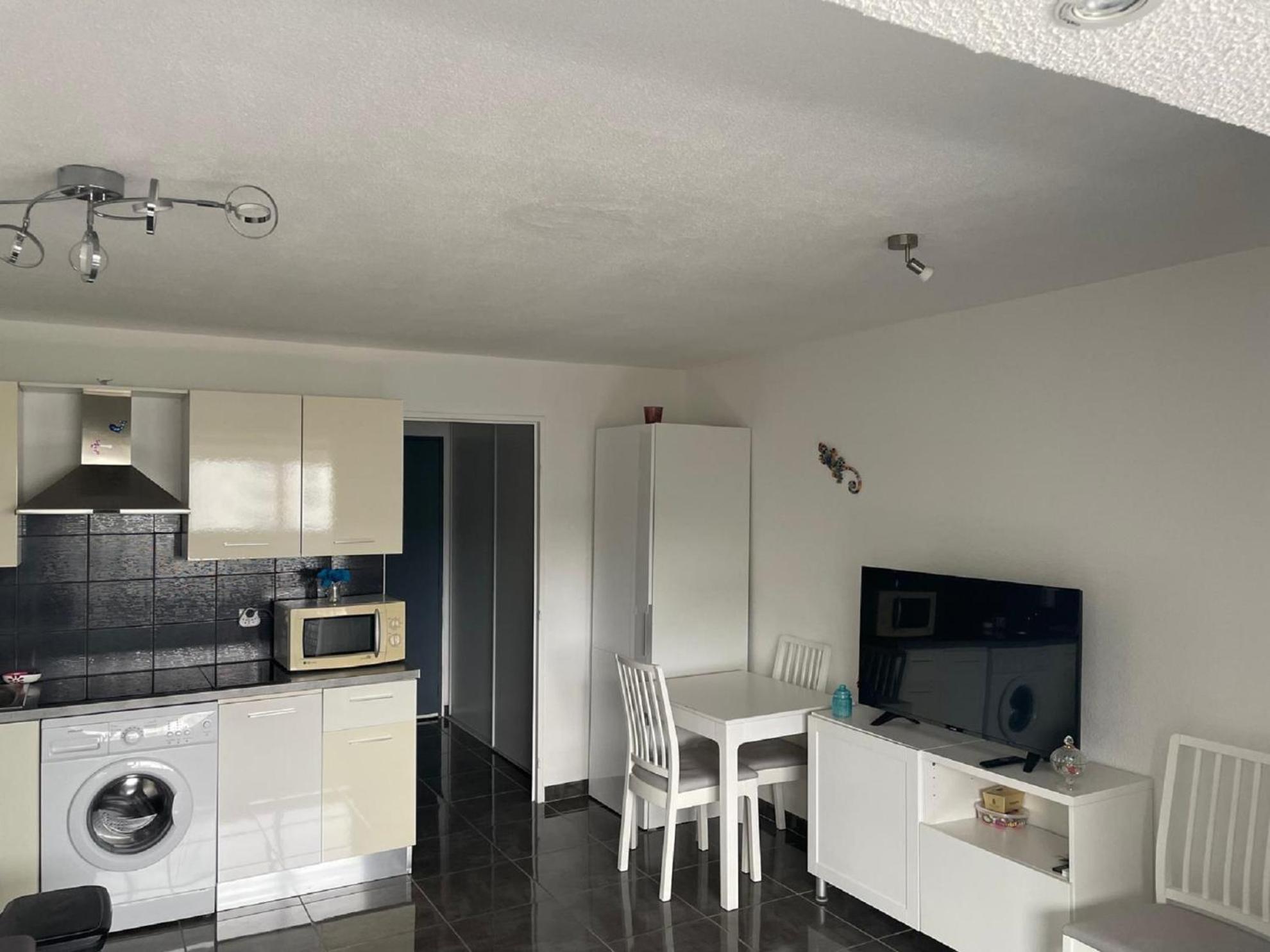 Vittoria Immobilier 11 - Reglement Sur Place - Cheques Vacances Acceptes La Grande-Motte Room photo
